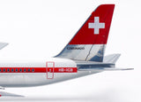 Swissair Convair CV-990A Coronado HB-ICB (B-990-SR-CB)