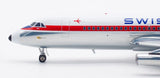 Swissair Convair CV-880M HB-ICM (B-SR-880-ICM-P)