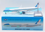 USAF Boeing 777-300 77000 (B-USAF-773-01P)