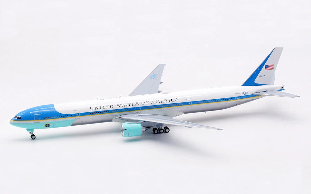 USAF Boeing 777-300 77000 (B-USAF-773-01P)