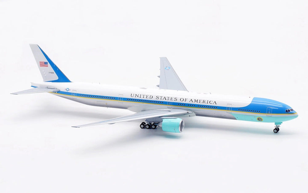 USAF Boeing 777-300 77000 (B-USAF-773-01P)