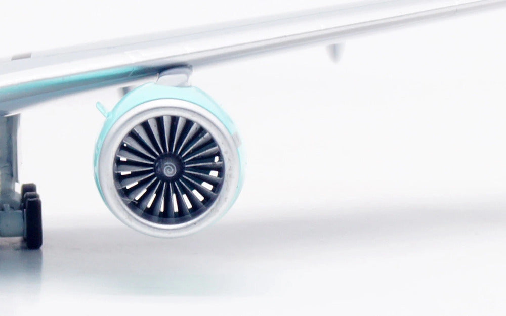 USAF Boeing 777-300 77000 (B-USAF-773-01P)