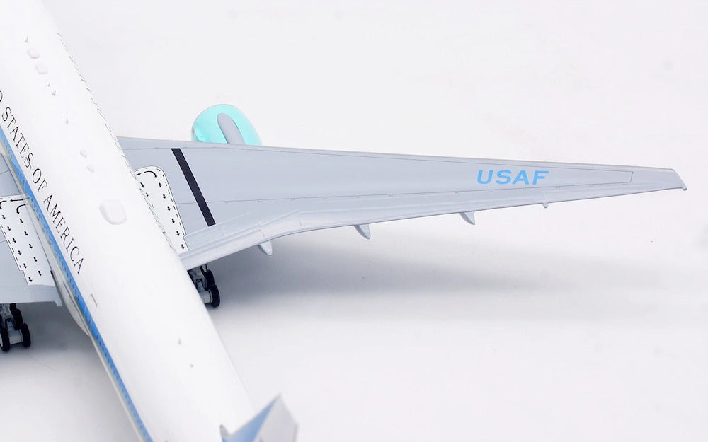 USAF Boeing 777-300 77000 (B-USAF-773-01P)