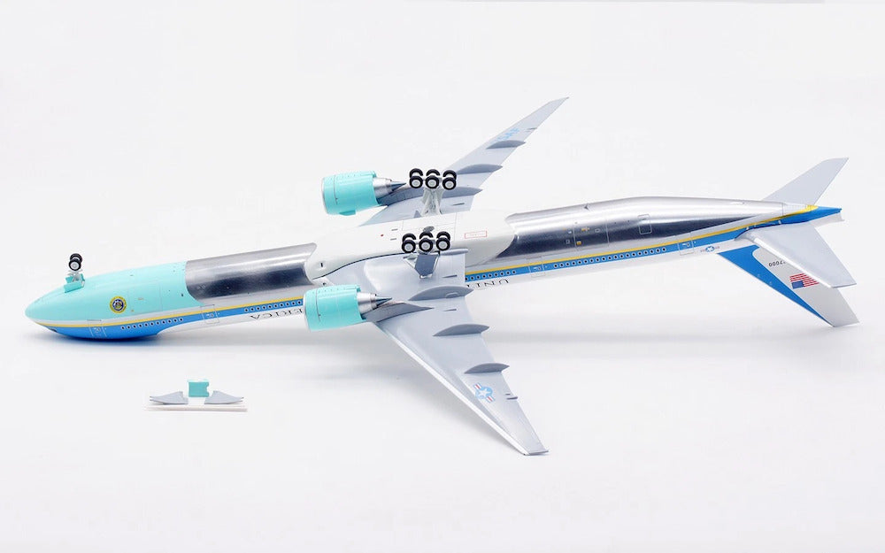 USAF Boeing 777-300 77000 (B-USAF-773-01P)