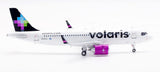 Volaris El Salvador Airbus A320neo N546VL (EAV546)