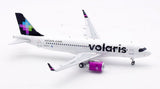 Volaris El Salvador Airbus A320neo N546VL (EAV546)