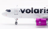 Volaris El Salvador Airbus A320neo N546VL (EAV546)