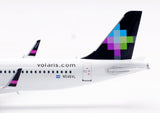 Volaris El Salvador Airbus A320neo N546VL (EAV546)