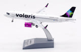 Volaris El Salvador Airbus A320neo N546VL (EAV546)