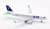 Sky Airlines Airbus A320neo CC-AZC (EAVAZC)