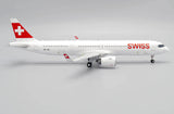 SWISS Airbus A321neo HB-JPB (EW221N009)