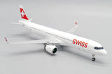 SWISS Airbus A321neo HB-JPB (EW221N009)