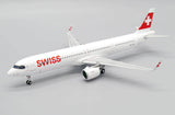 SWISS Airbus A321neo HB-JPB (EW221N009)