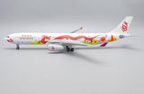 Dragonair Airbus A330-300 B-HWG '20th Anniversary' (EW2333004)