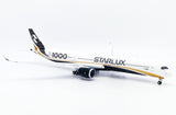Starlux Airlines Airbus A350-1000 B-58551 'Carbon Fiber' (EW235K002)