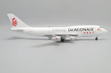 Dragonair Cargo Boeing 747-300SF B-KAB (EW2743001)