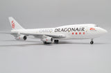 Dragonair Cargo Boeing 747-300SF B-KAB (EW2743001)