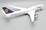 Lufthansa Boeing 747-8 D-ABYR (EW2748003)