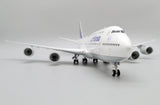 Lufthansa Boeing 747-8 D-ABYR (EW2748003)