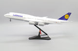 Lufthansa Boeing 747-8 D-ABYR (EW2748003)