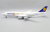 Lufthansa Boeing 747-8 D-ABYI 'Siegerflieger' (EW2748004)