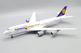 Lufthansa Boeing 747-8 D-ABYI 'Siegerflieger' (EW2748004)