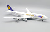 Lufthansa Boeing 747-8 D-ABYI 'Siegerflieger' (EW2748004)