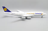 Lufthansa Boeing 747-8 D-ABYI 'Siegerflieger' (EW2748004)