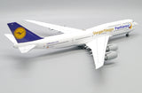 Lufthansa Boeing 747-8 D-ABYI 'Siegerflieger' (EW2748004)