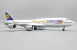 Lufthansa Boeing 747-8 D-ABYI 'Siegerflieger' (EW2748004)