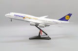 Lufthansa Boeing 747-8 D-ABYI 'Siegerflieger' (EW2748004)