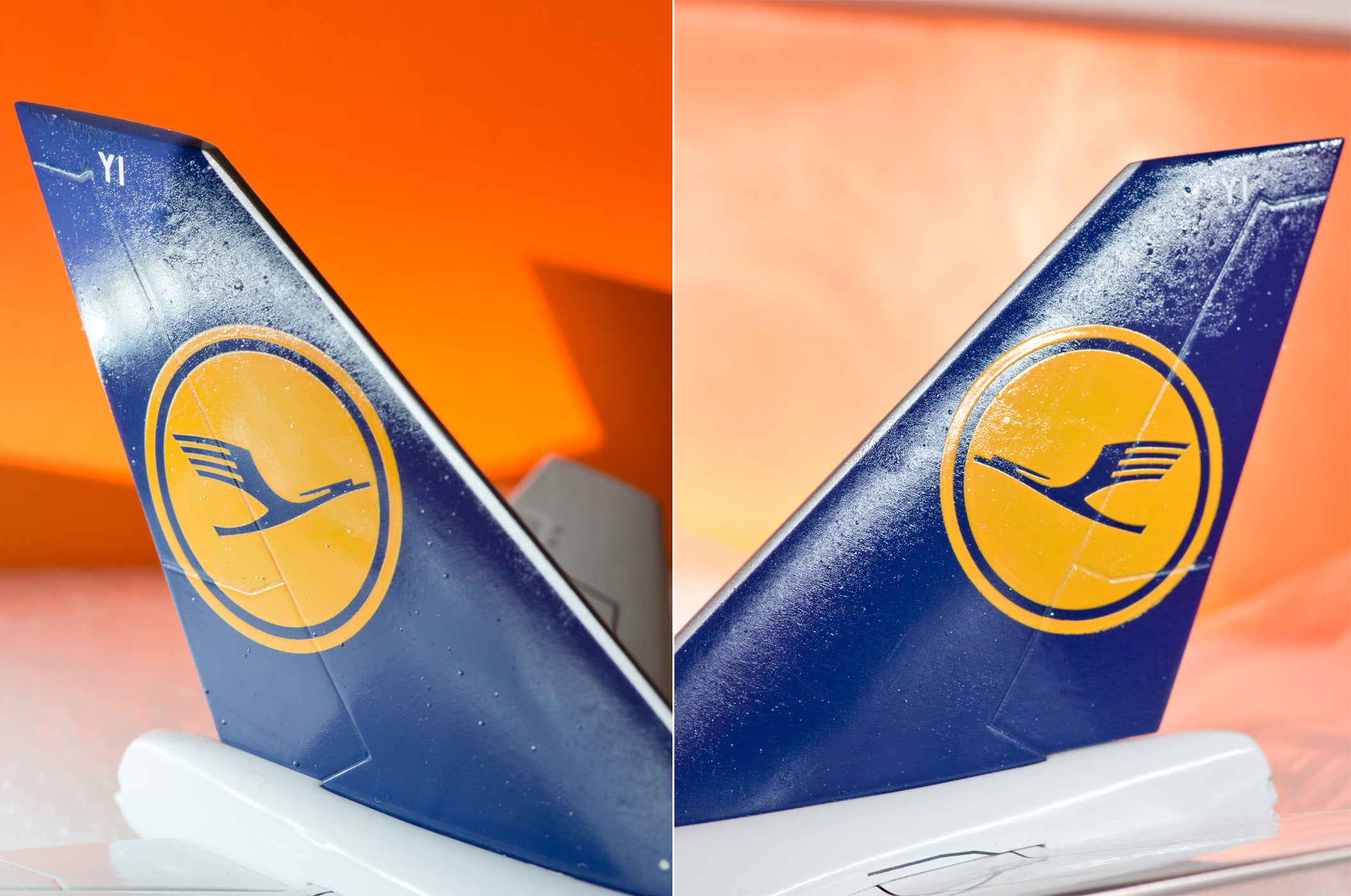 Lufthansa Boeing 747-8 D-ABYI 'Siegerflieger' (EW2748004)