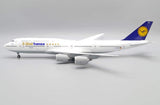 Lufthansa Boeing 747-8 D-ABYM '5 Starhansa' (EW2748005)