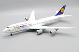 Lufthansa Boeing 747-8 D-ABYM '5 Starhansa' (EW2748005)