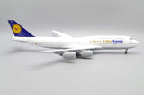 Lufthansa Boeing 747-8 D-ABYM '5 Starhansa' (EW2748005)