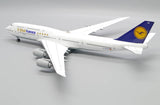 Lufthansa Boeing 747-8 D-ABYM '5 Starhansa' (EW2748005)