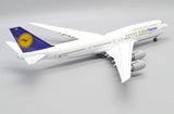 Lufthansa Boeing 747-8 D-ABYM '5 Starhansa' (EW2748005)