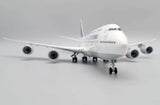 Lufthansa Boeing 747-8 D-ABYM '5 Starhansa' (EW2748005)