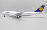 Lufthansa Boeing 747-8 D-ABYM '5 Starhansa' (EW2748005)