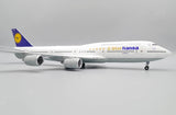 Lufthansa Boeing 747-8 D-ABYM '5 Starhansa' (EW2748005)