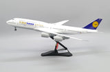 Lufthansa Boeing 747-8 D-ABYM '5 Starhansa' (EW2748005)