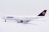 Lufthansa Boeing 747-8 D-ABYP '1500th 747' (EW2748008)