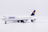 Lufthansa Boeing 747-8 D-ABYP '1500th 747' (EW2748008)