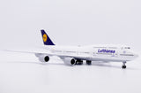 Lufthansa Boeing 747-8 D-ABYP '1500th 747' (EW2748008)