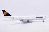 Lufthansa Boeing 747-8 D-ABYP '1500th 747' (EW2748008)
