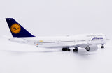 Lufthansa Boeing 747-8 D-ABYP '1500th 747' (EW2748008)
