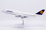 Lufthansa Boeing 747-8 D-ABYP '1500th 747' (EW2748008)