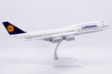 Lufthansa Boeing 747-8 D-ABYP '1500th 747' (EW2748008)