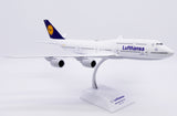 Lufthansa Boeing 747-8 D-ABYP '1500th 747' (EW2748008)