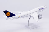 Lufthansa Boeing 747-8 D-ABYP '1500th 747' (EW2748008)